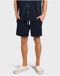 Academy Brand - Bahama Terry Short
