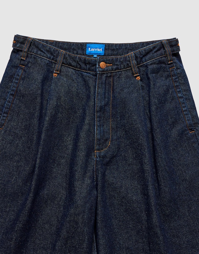 Larriet - Lyu Shorts