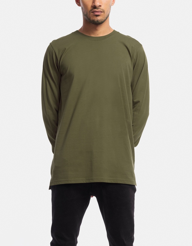DVNT - Devoid Premium Long Sleeve