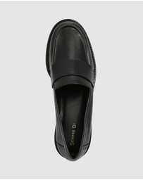 Sempre Di - Meylan Casual Loafers