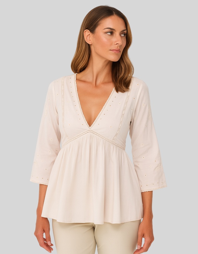 KAJA Clothing - Kayla Top