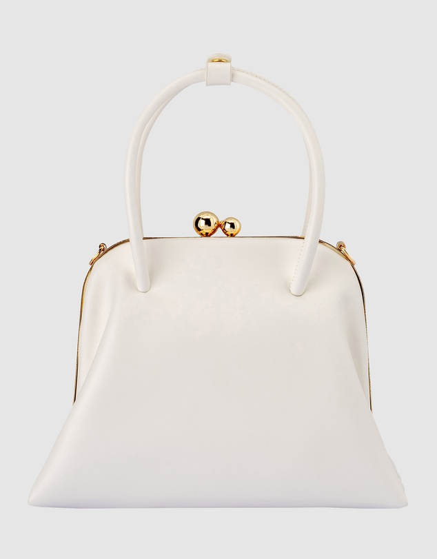 Olga Berg - Leandra Top Handle Bag
