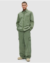 Wood Wood - Robert Cargo Trousers