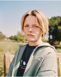 M.N.G - Mcoco Sweatshirt - Kids-Teens
