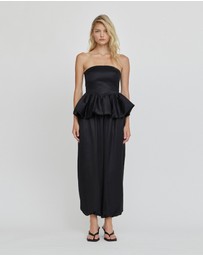Third Form - Vanta Ballon Pant