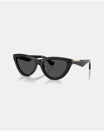 Burberry - 0BE4436U