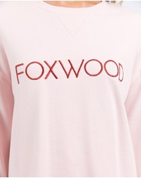 Foxwood - Simplified Metallic Crew