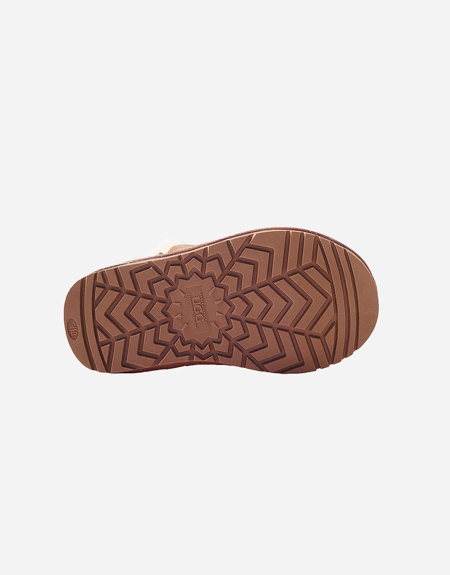 Ozwear Connection Uggs - Ugg Kids Ugg Button Boots (Water Resistant)
