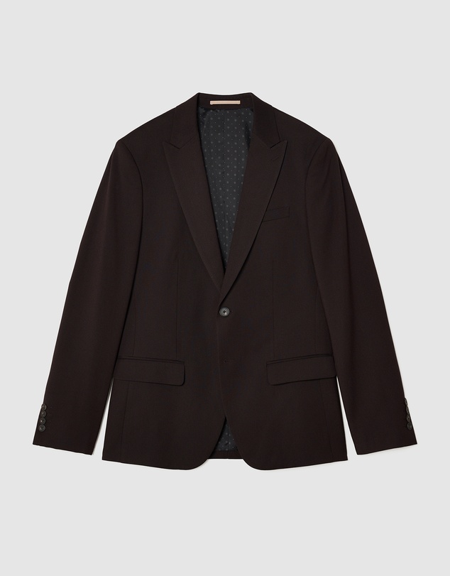 Politix - Henson Textured Tailored Jacket