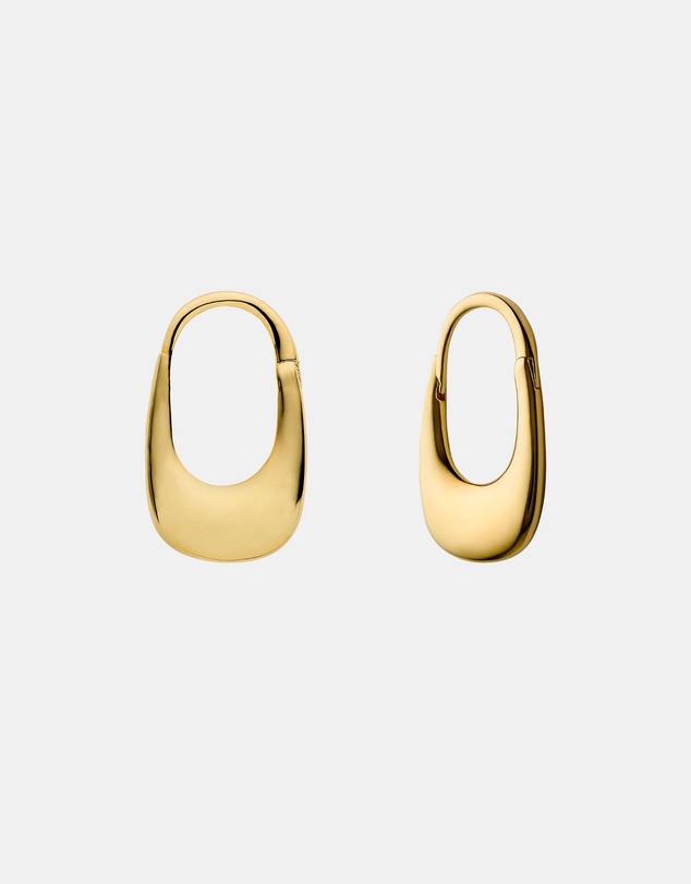 SAINT VALENTINE - Marlo Earrings - Gold