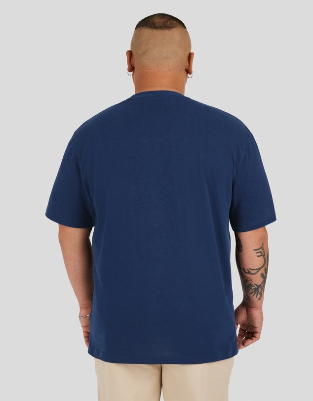 Johnny Bigg - Classic Heavy Weight Tee