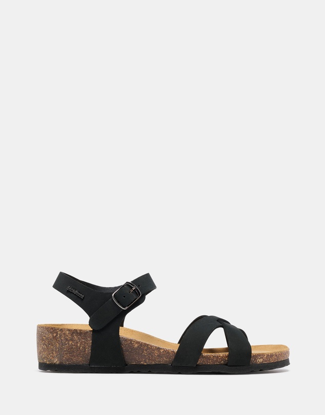 BioNatura - Tripoli Leather Sandals