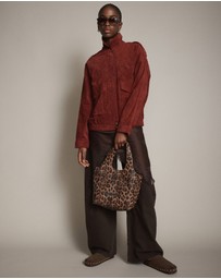 MIMCO - Brittany Mini Tote Bag