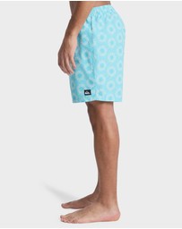Quiksilver - Mens Everyday Printed 17