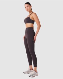 REC GEN - FITform 7/8 Legging