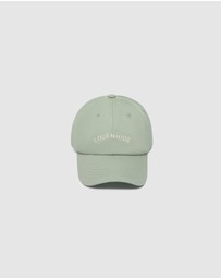 Louenhide - Demi Canvas Cap