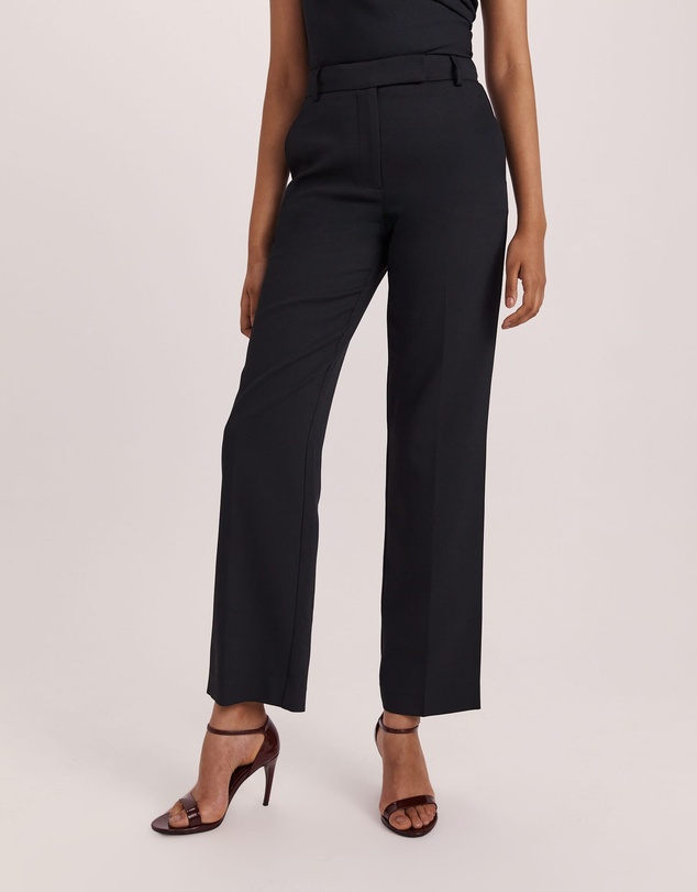 SABA - Dharma Straight Leg Pant