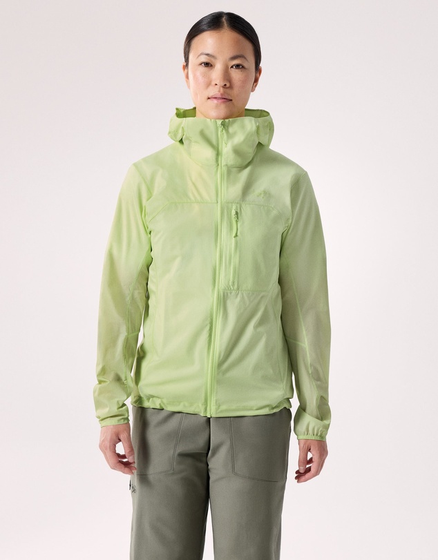 Arc'teryx - Squamish Hoody Women's