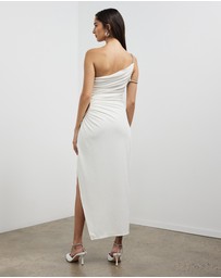 Nicola Finetti - Charlotte Dress