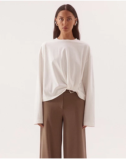 SOVERE - Izel Long Sleeve