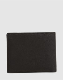Billabong - Rockaway 2 In 1 Wallet