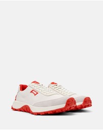 Camper - Trainers Drift Trail