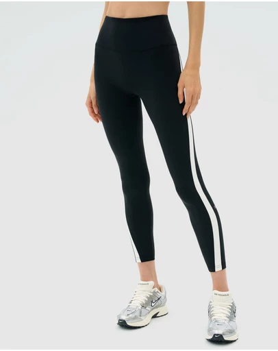 Splits59 - Miles High Waist Rigor 7/8