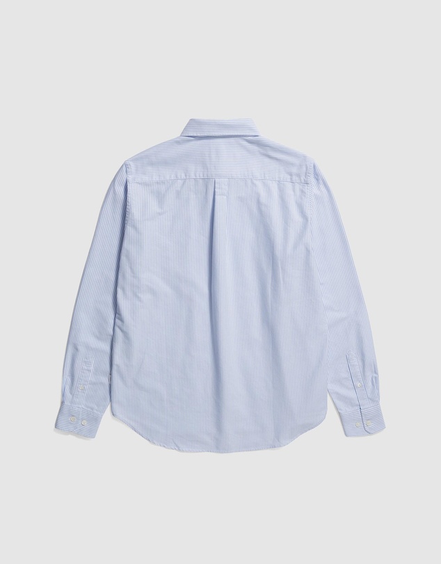 Norse Projects - Standard Oxford Button Down Shirt