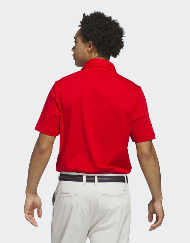 adidas Originals - Originals Archive Pocket Polo Shirt Mens