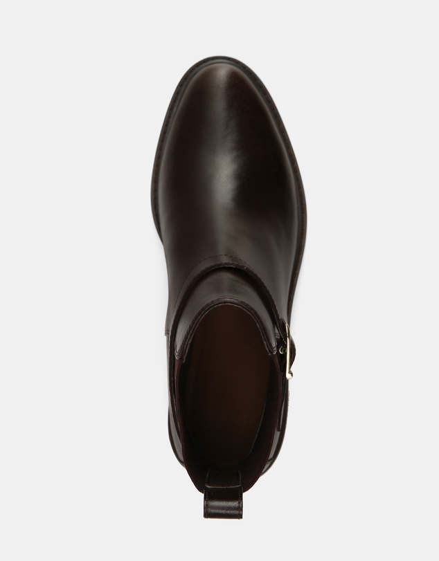 Wittner - Brandy Leather Ankle Boots