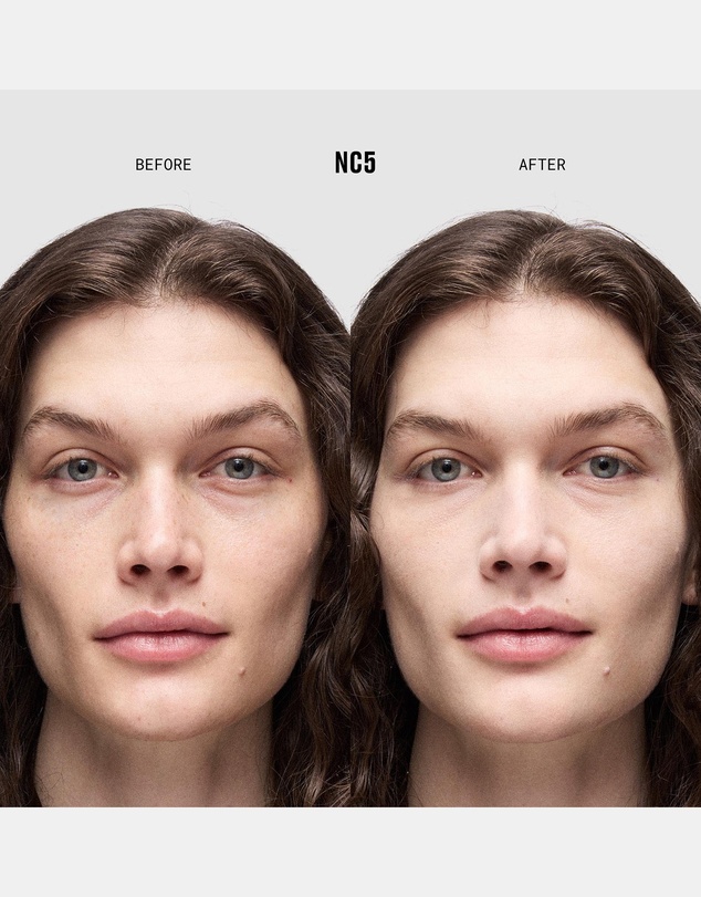 MAC - Studio Fix 36HR Smooth Angles Concealer