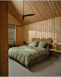 Linen House - Tait European Pillowcase