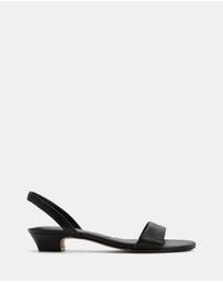 ALDO - Halobrerel Low Heels