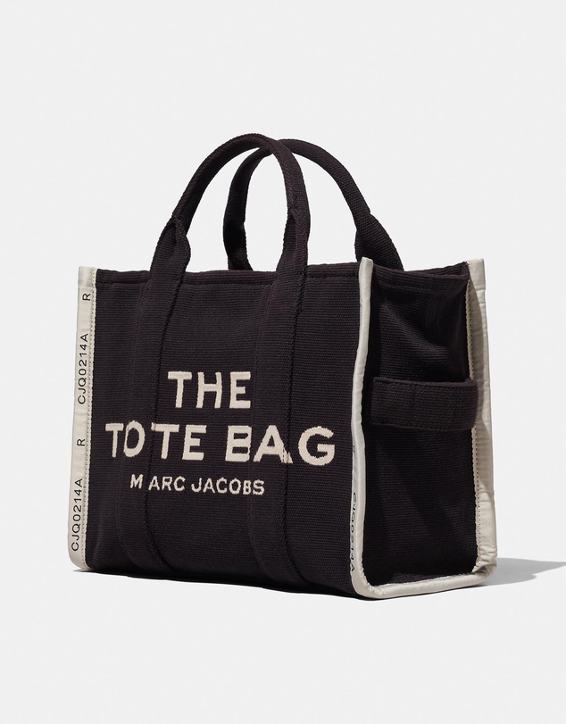 Marc Jacobs - The Jacquard Medium Tote Bag