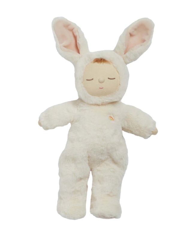 Olli Ella - Cozy Dinkums Bunny Moppet
