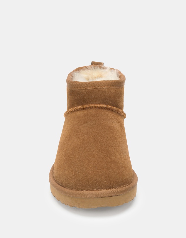 AusWooli Ugg Boots - Noosa Sheepskin Classic Ultra Mini Boot