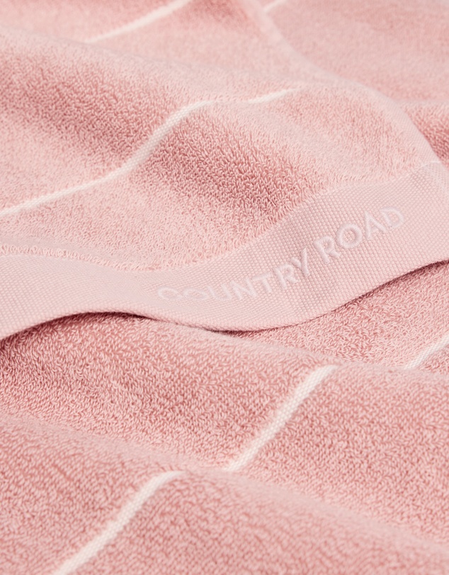 Country Road - Blake Australian Cotton Bath Towel