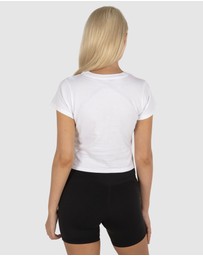 UNIT - UNIT Porter Baby Ladies T-Shirt