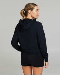 Rockwear - Comfort Touch Long Sleeve Hoodie