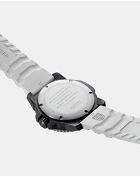 Luminox - Luminox Master Carbon MIL-SPEC 46mm Watch Set