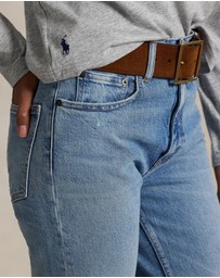 Polo Ralph Lauren - Boot Jeans