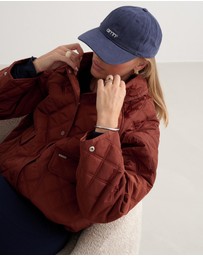 Aim'n - Small Logo Cap