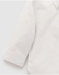 Purebaby - Classic Shirt - Babies-Kids