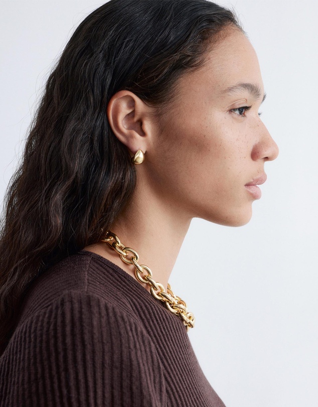 & Other Stories - Otis Studs Set