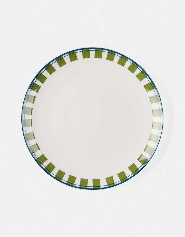HOTTIE - Winnie 12-Piece Dinner Set