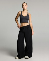 Rockwear - At Leisure Wide Leg Pant