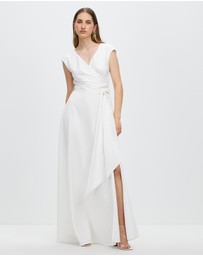 Alabaster The Label - Aurelia Dress