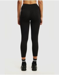 Cotton On Body Active - Ultra Move 7/8 Tights