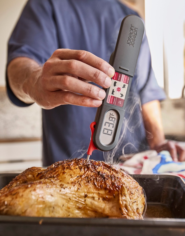 Joseph Joseph - ThermaPoint Instant-read Digital Probe Thermometer