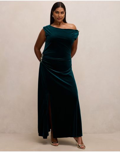 Dark Green